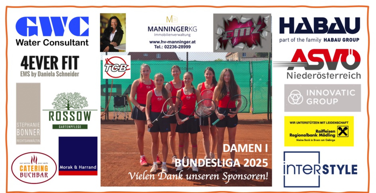 1er Damen beenden die Saison mit tollen 4. Platz in der 2. Bundesliga!