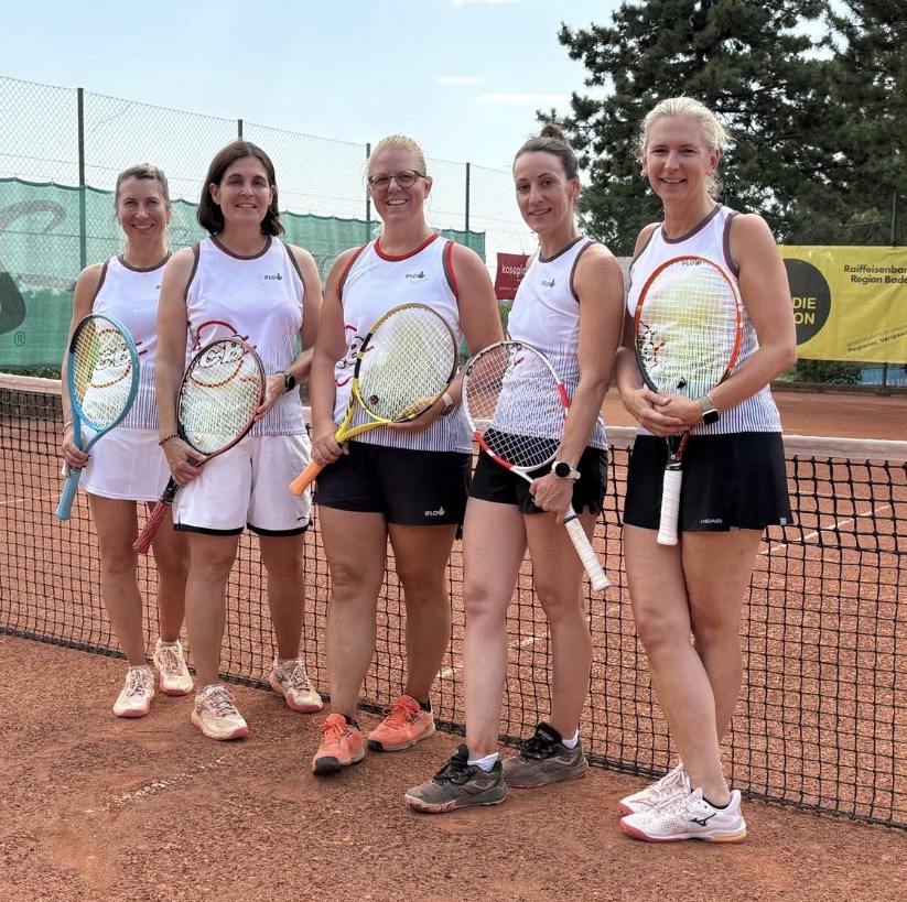 AUFSTIEGSSPIEL BUNDESLIGA DAMEN 35+